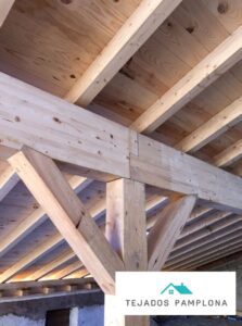 Tejados Pamplona opiniones