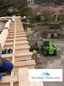 Tejados Pamplona opiniones