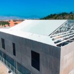 Cubiertas Pamplona Tejados baratos en Pamplona