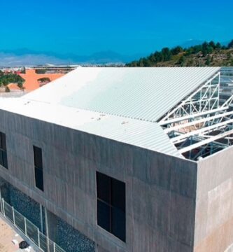 Cubiertas Pamplona Tejados baratos en Pamplona